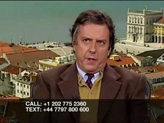 Riz Khan - Big tobacco goes global