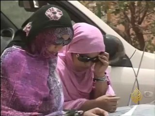 جامعة نواكشوط تحرم طلاب من الإمتحانات