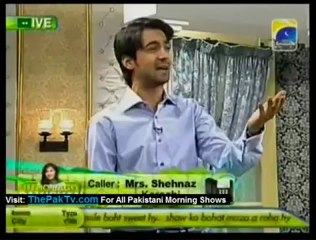 Utho Jago Pakistan - 24th July 2012 - Part 4/4
