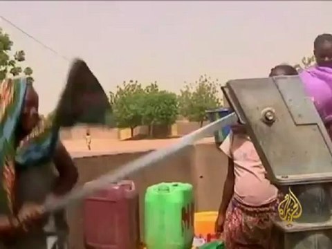 مالي ..إنفجار الداخل وتداعيات الخارج