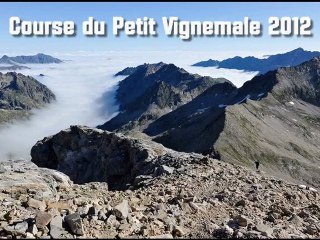 Trail du Petit Vignemale 2012