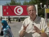 حي التضامن في تونس تعاني ارتفاع نسب البطالة