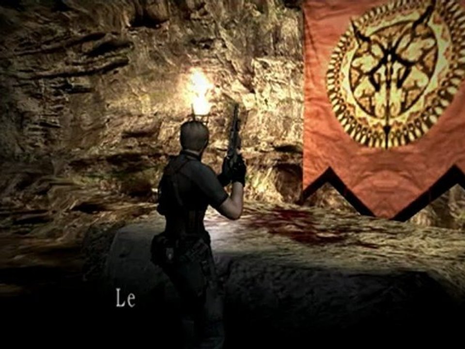 Resident Evil 4 (06) //HD//