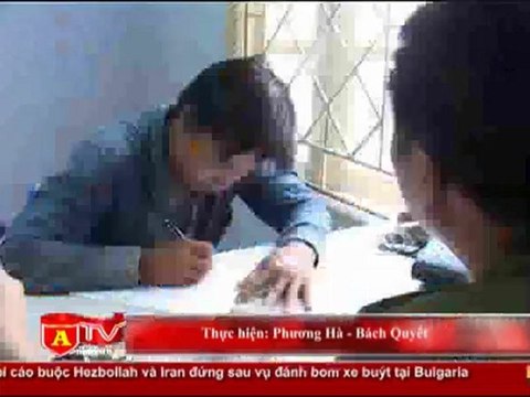 ANTÐ - Bắt giữ đối tượng vận chuyển thuốc lá lậu