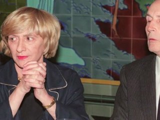 Les "Fabuleuses destinées sur RTL" : Françoise Sagan