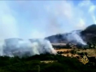 أكثر من خمسين قتيلاً في سوريا على يد النظام