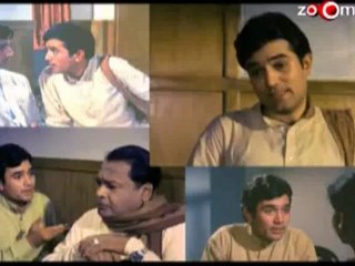 Superstar Rajesh Khanna - Part 2
