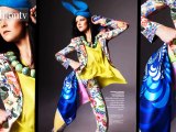 FASHION Magazine PL Photoshoot by Maciej Bernas | FashionTV