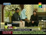 Jago Pakistan Jago By Hum TV - 24th July 2012 [Ramadan Special] - Part 4
