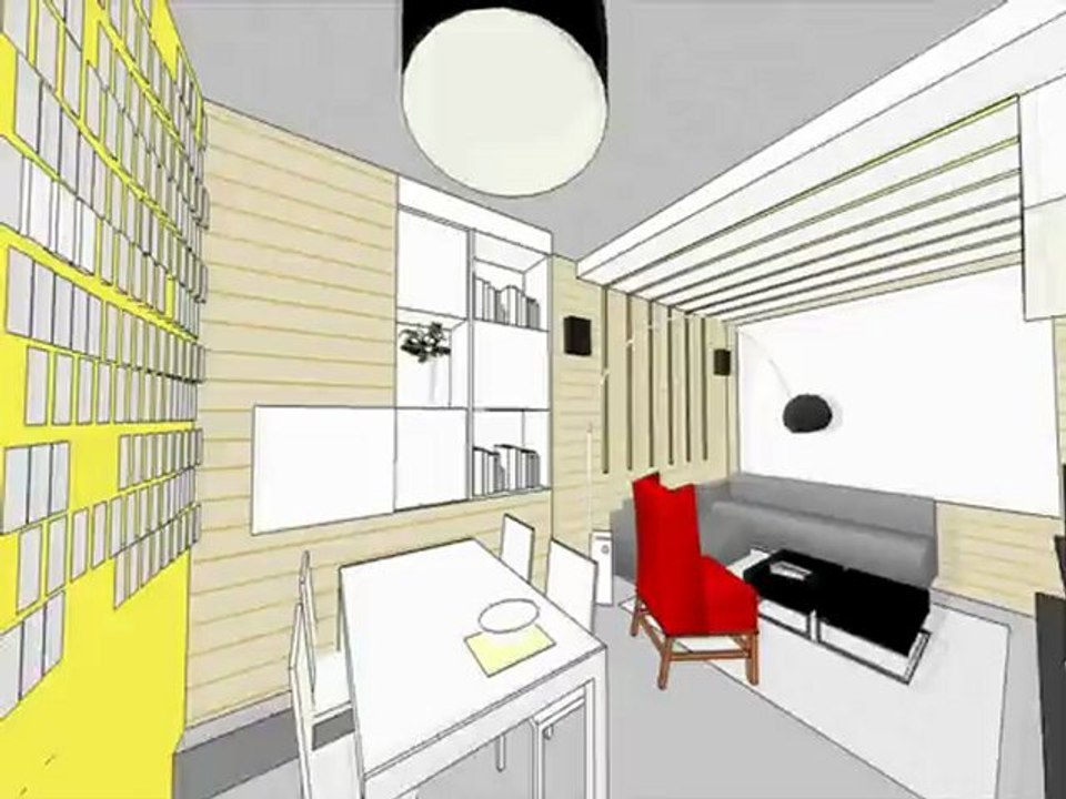 Архитектурно-строительная компания Студия Город!