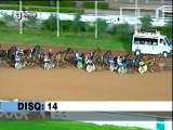 Speed du Lombart Cagnes