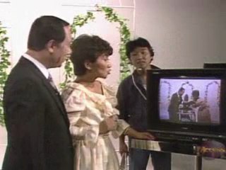 Japanese Basic I - 22 - It is possible to see the model room