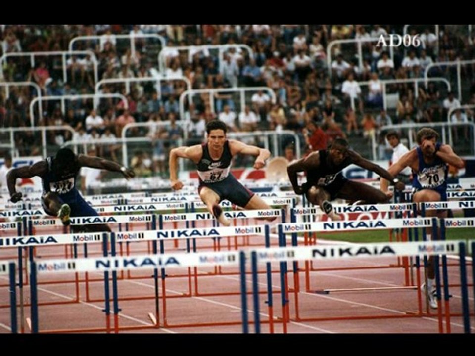 Témoignage Partie 7- Diane Brothwell, Robert Bertojo, Raymond Valier et Yves Juanola, anciens membres du comité exécutif de l’Association du Meeting Nikaïa – Corpus ‘’Récit de vie’’