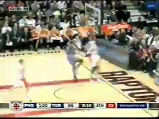 Roko Ukic Highlights vs Phoenix Suns
