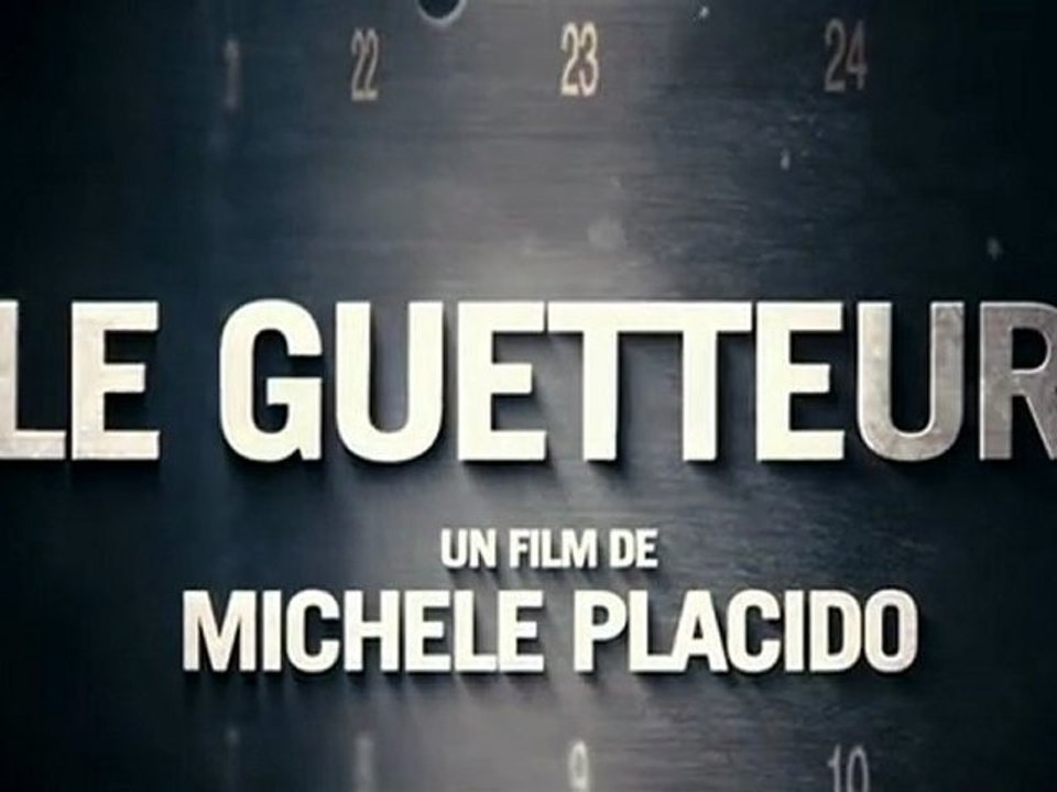 LA B-A DU JOUR : Le Guetteur  VF | HQ