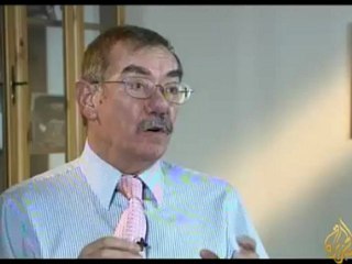 تحقيق للجزيرة: بولونيوم بملابس لعرفات