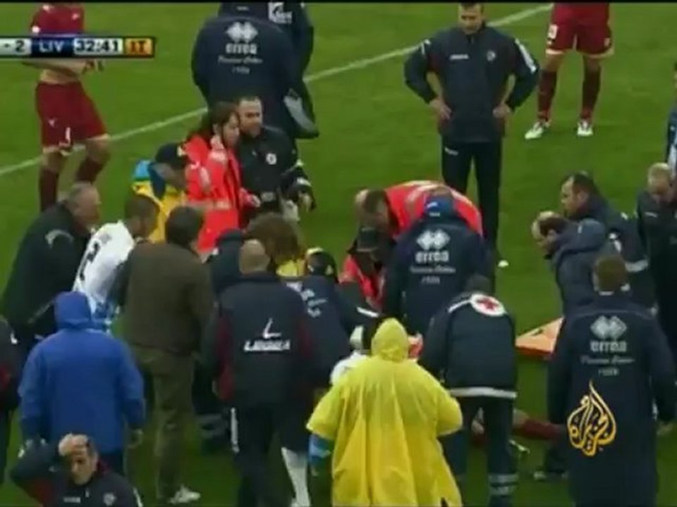 شريحة طبيـة تكشـف عن حالة القلب الصحية بتحليل جيني