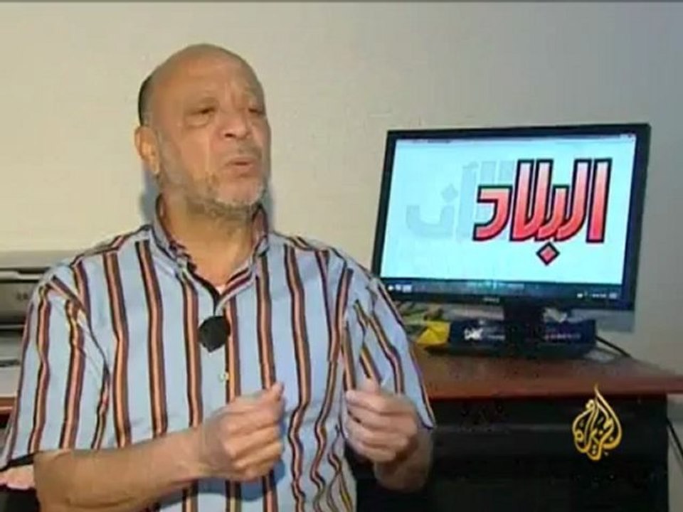 ضـعـف الـدعـايـة لـلـمـرشـحيـن لانـتـخـابـات الـمؤتم
