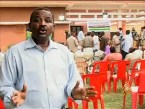 المعارضة السودانية تتفق على وثيقة لمرحلة ما بعد البشير