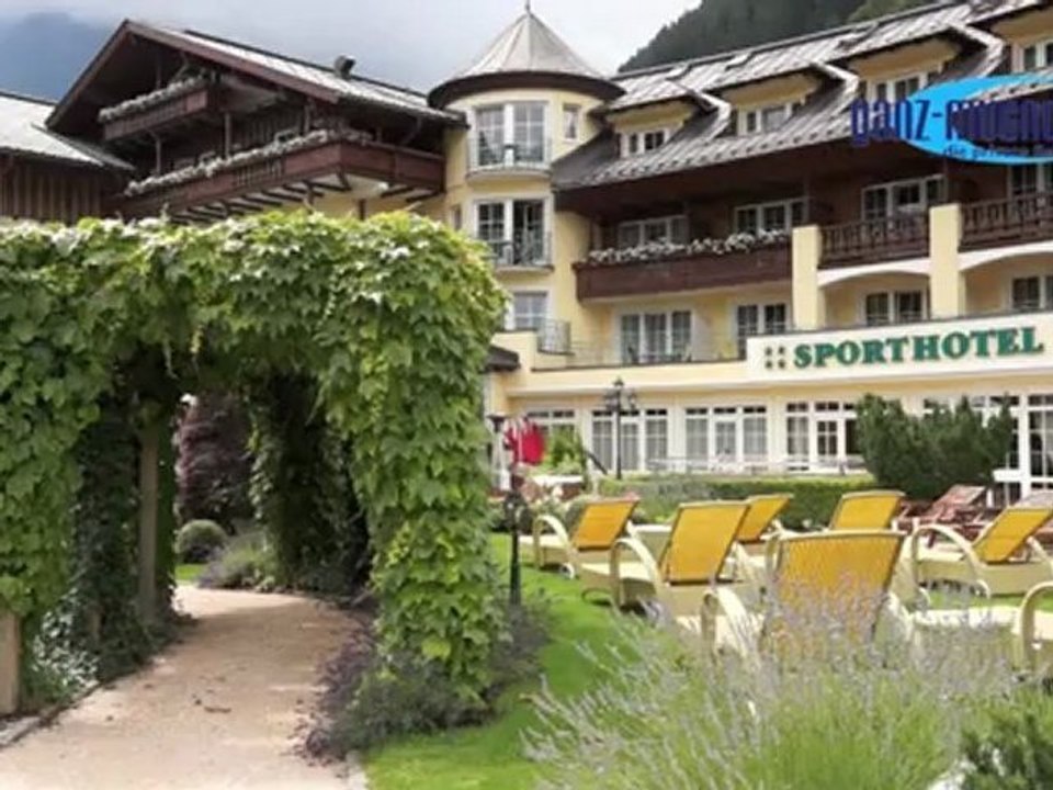 Stock ***** resort @ finkenberg/zillertal: wiedereröffnung nach umbau im juli 2012