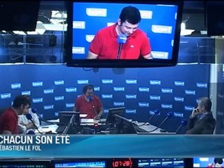 Plutôt "Mitchellien" ou "Johnnyste" ?