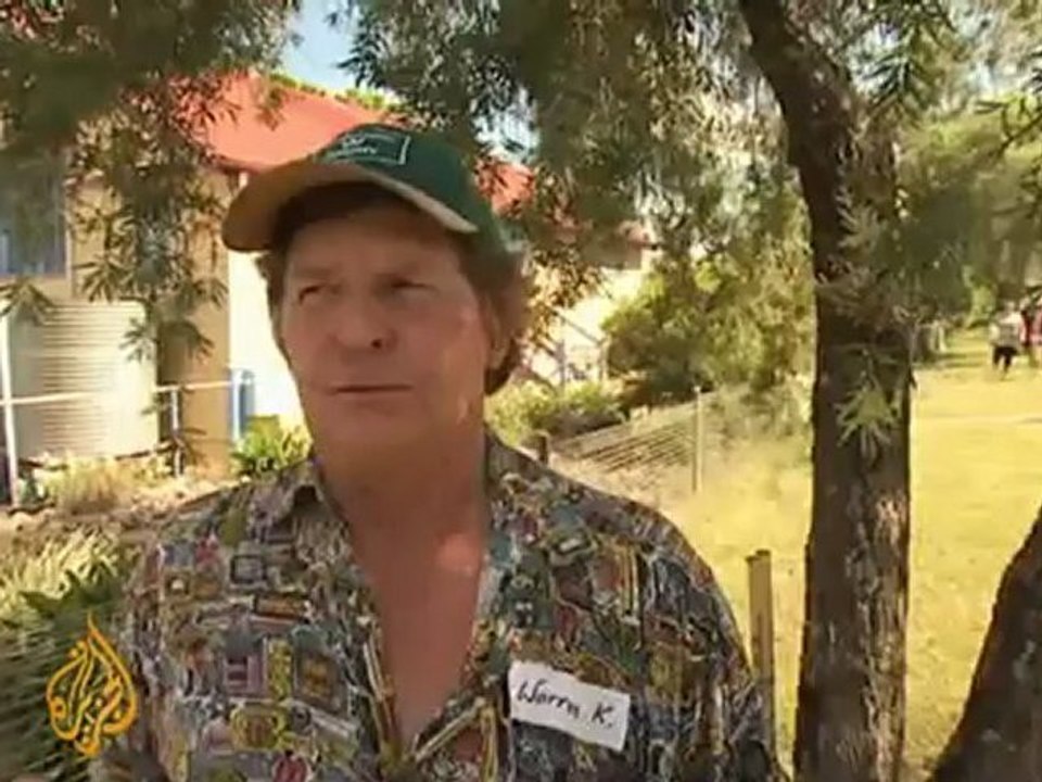 Grantham residents seek return to flooded homes
