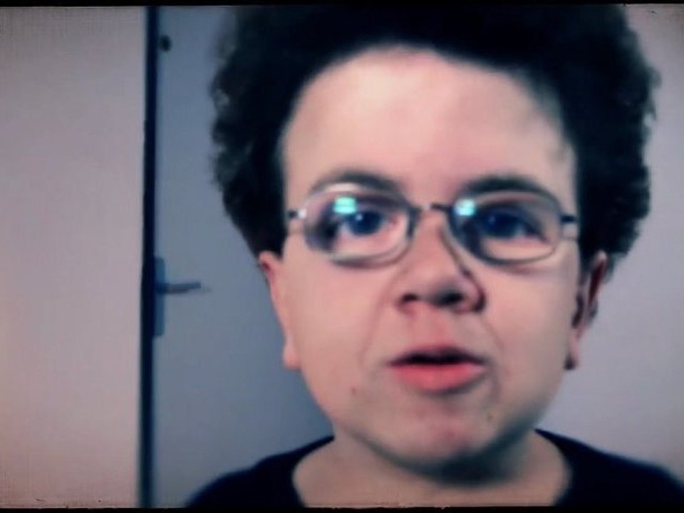 Guess Who Will Star In My Next Video Contest(With Me)