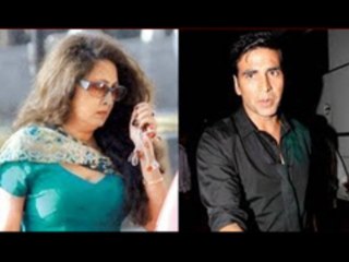 I Was Pushed Around & Humiliated By Akshay Kumar - Anita Advani