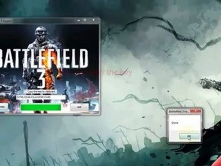 Battlefield 3 keygen and crack_ FREE Download _ July 2012 Update