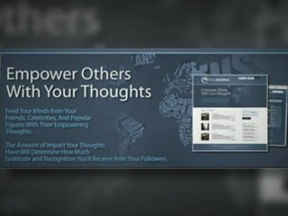 FeedMyMind - Feed Minds with Words of Wisdom