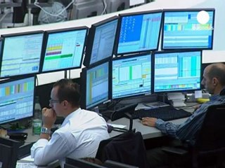 Les marchés européens à l'équilibre après la...