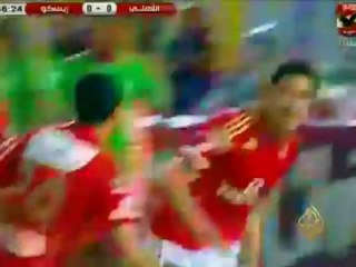 الترجي التونسي مع سان شاين بدوري إفريقيا