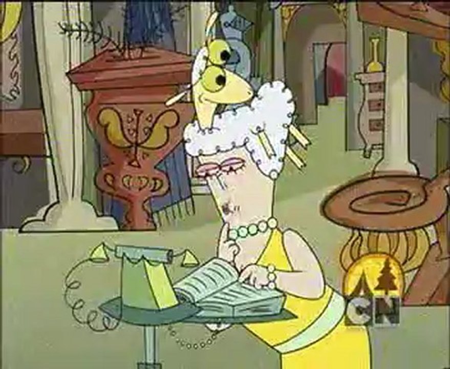 Bárány a nagyvárosban-Szívem érted bég