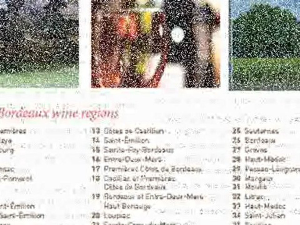 Blakeney Bridge Wine