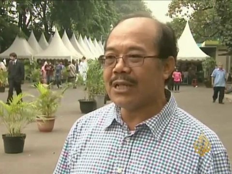 جدل بشأن الاهتمام الأمريكي بمحيط الأرخبيل الإندونيسي