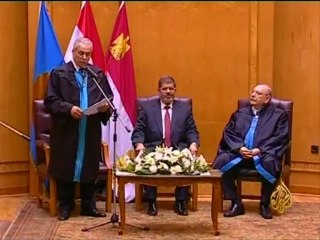 تداعيات إلغاء قرار حل البرلمان المصري