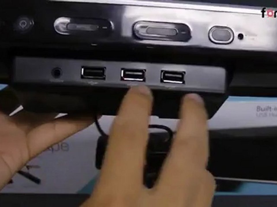 iLuv Sound Scape Speaker System Review