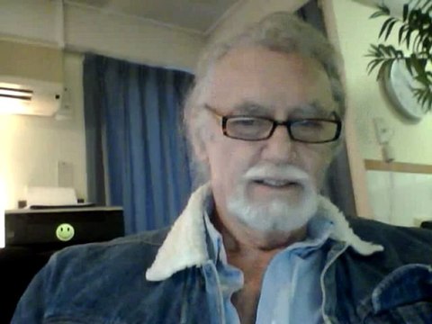 Bizzar because i carnt spell extraordinary Brian Golightly Marshall