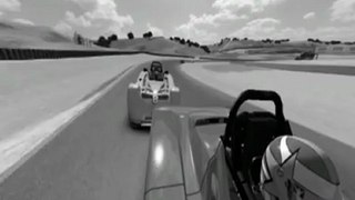 [ESRA] iRacing - Open Spec Racer Ford @ Laguna Seca