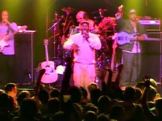 Barrington Levy - Under mi sensi