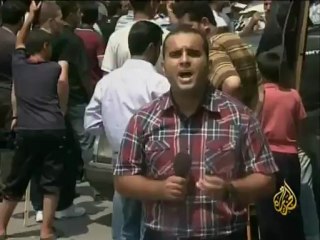 الأفراج عن الأسير الرياضي محمود السرسك