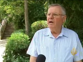 ردود فعل محاكمة ايهود أولمرت