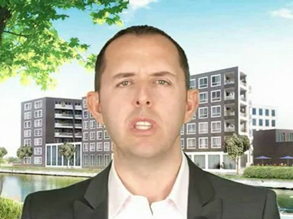 Appartements BBC à Lille, Les Rives de l'Isle près d'Euratechnologies.