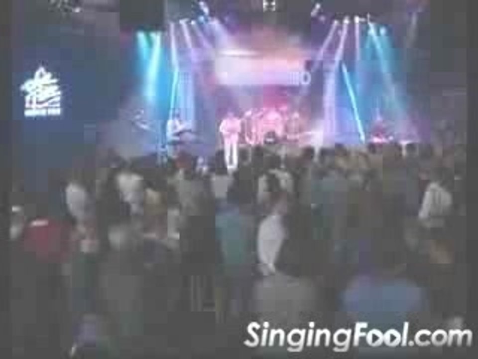 Curtis Mayfield - Move On Up