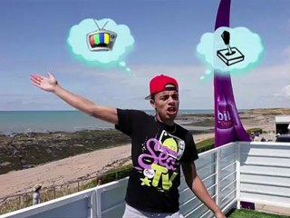 Mister V - Les Jeux Vidéo