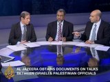 Discussing the Palestine Papers Pt 1