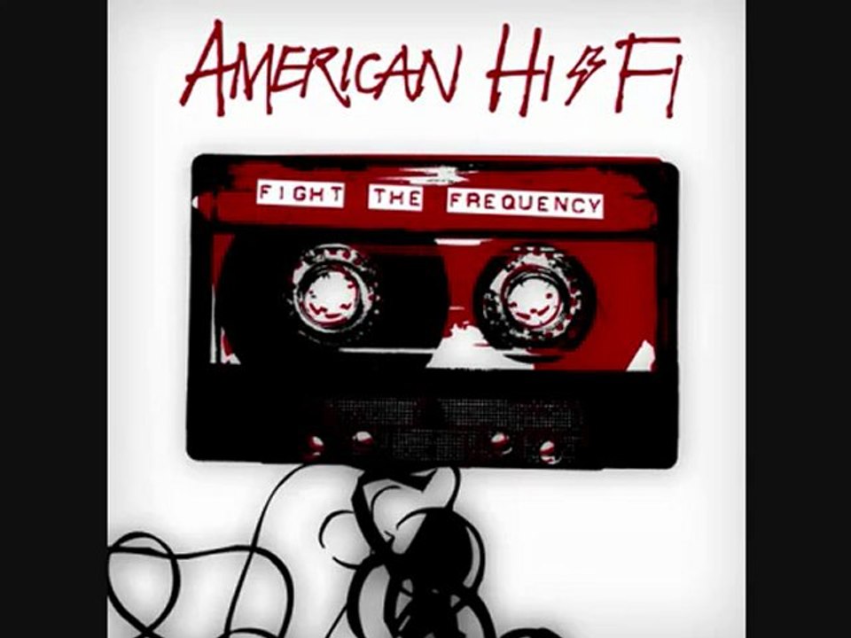 American Hi-Fi - Bullet