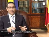 Victor Ponta: