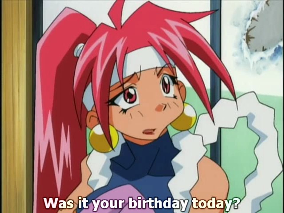 Saber Marionette J To X 05