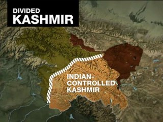 Riz Khan - Pakistan's challenges